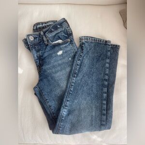 GAP Kids Blue Denim Jeans